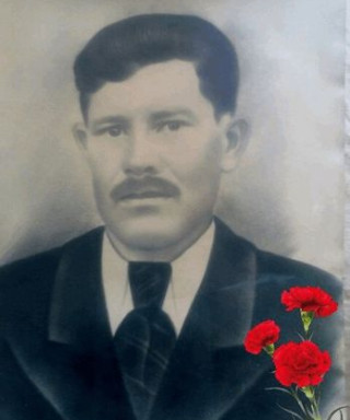 Тарарин Григорий Михайлович