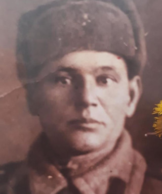 Рагозин Сергей Никифорович