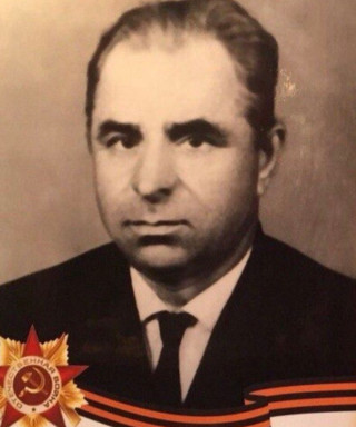 Обозянский Антон Яковлевич