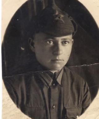 Барановский Михаил