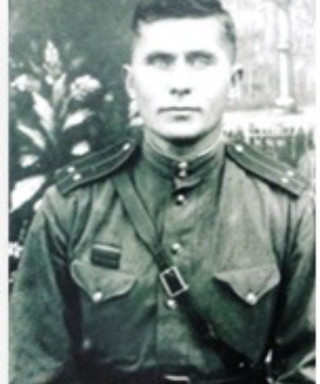 Пикалов Петр Константинович