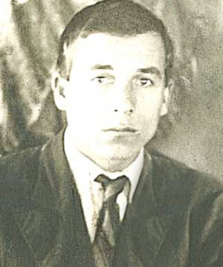 Сычев Федор Степанович