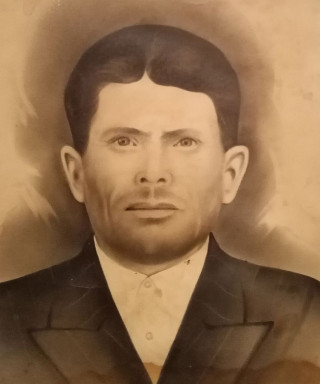 Паньков Дмитрий Андреевич