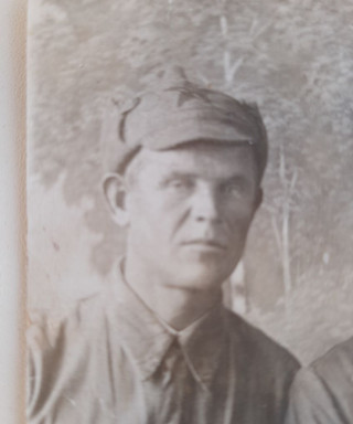 Гаврилов Владимир Яковлевич