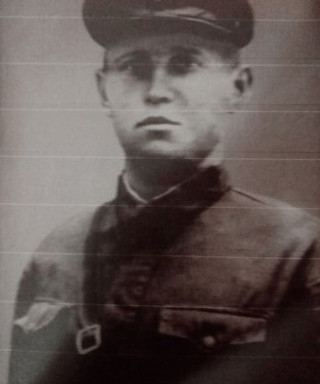 Оболенский Николай Васильевич