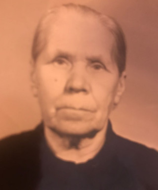 Федорова Анна Константиновна