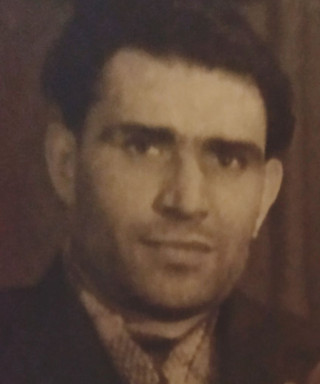 Гусев Александр Дмитриевич