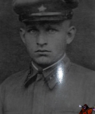 Батуев Николай Николаевич