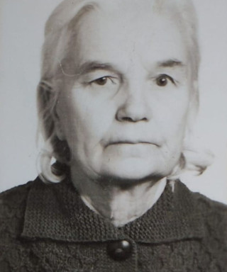 Маслова Мария Андреевна