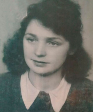 Петрова Нинель Георгиевна