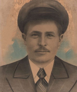 Федорякин Иван Гордеевич