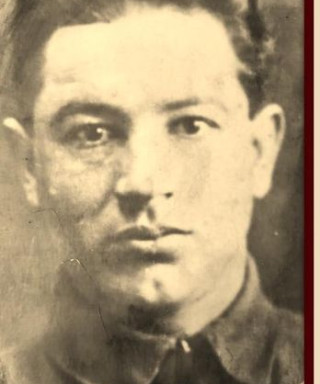 Жильцов Павел Фёдорович