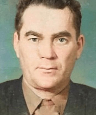 Бушуев Пётр Семёнович