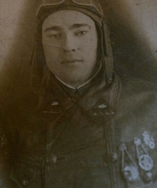 Дубровин Иван Васильевич