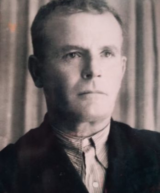 Кутовых Григорий Авдеевич