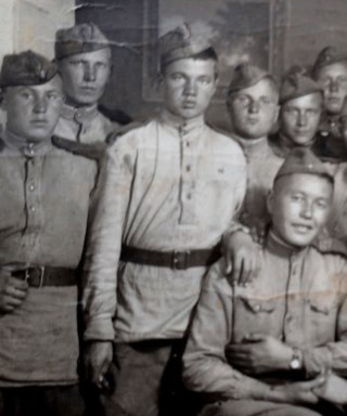 Кузнецов Михаил Александрович