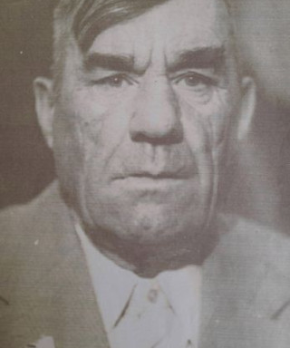 Пономарёв Иван Васильевич