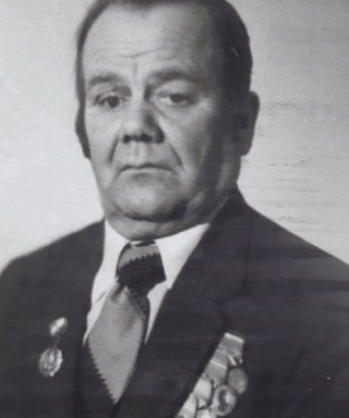 Щеголев Леонид Владимирович