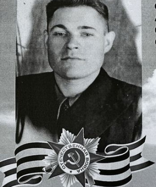 Журавлев Сергей Афанасьевич