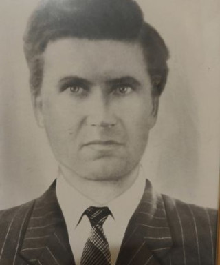 Лапин Кондрат