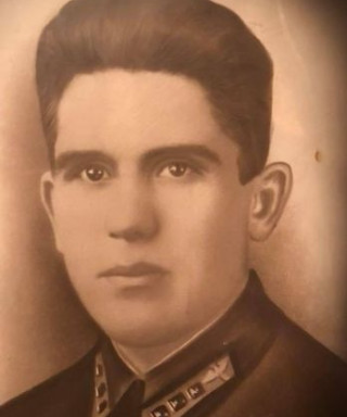 Рязанцев Петр Иванович