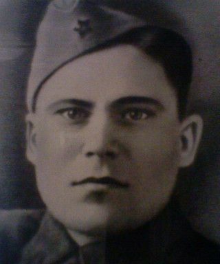 Канев Иван Иванович