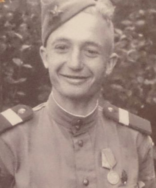 Паляница Николай Михайлович