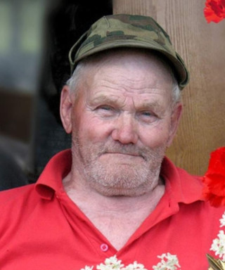 Петров Сергей Александрович