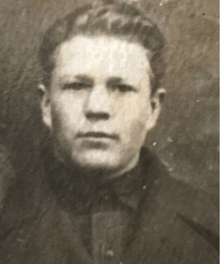 Морозов Иван Егорович