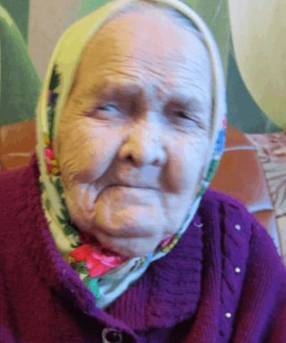 Казакова Устинья Николаевна