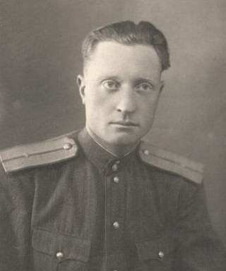 Мыкольников Владимир Алексеевич