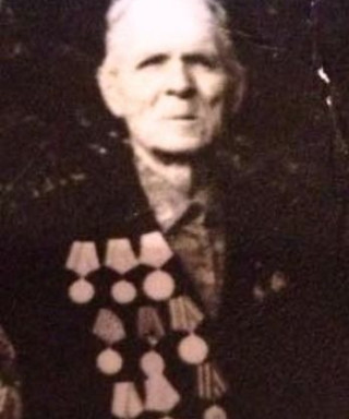 Гонтаренко Иван Степанович