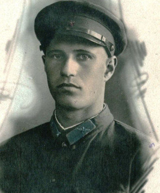 Кухлевский Николай Наумович