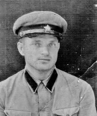 Алфёров Кронид Петрович