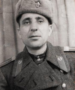 Онищенко Николай Сергеевич