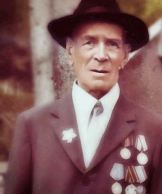 Мустафин Мустаким Гайниахметович