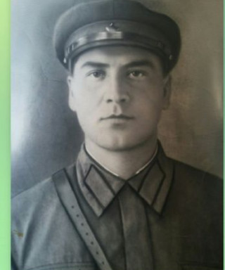 Коротков Василий Самойлович