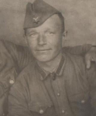 Куприянов Александр Степанович