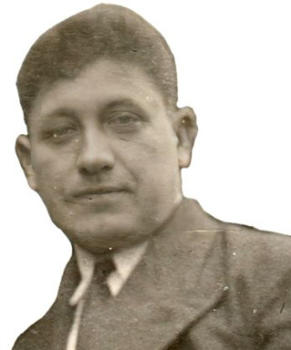 Кузнецов Михаил Романович