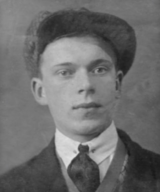 Федотов Анатолий Михайлович