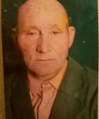 Файзуллин Махмут