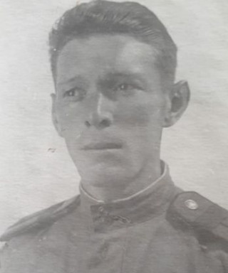 Винтов Василий Михайлович