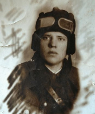 Парфенов Михаил Иванович