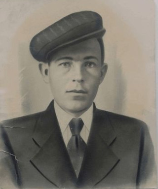 Зеленков Дмитрий Митрофанович