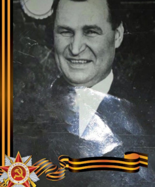 Есин Родион Григорьевич