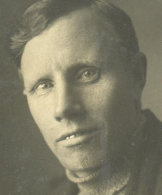 Панин Константин Михайлович