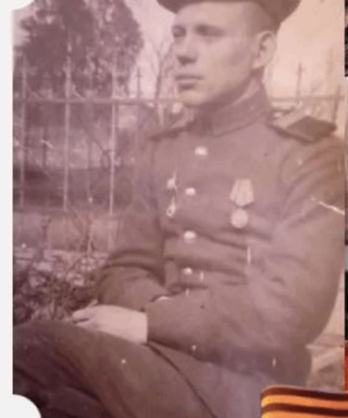 Лысак Алексей Макарович