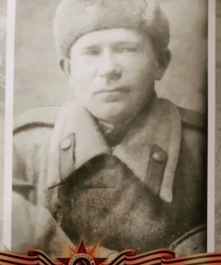 Коняев Александр Степанович