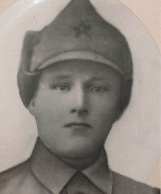 Полуектов Иван Фёдорович