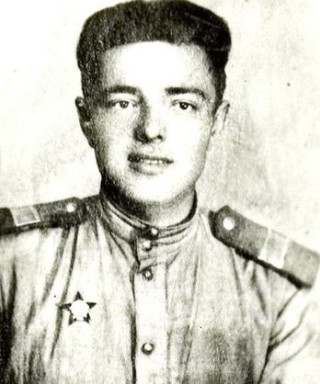 Евенко Иван Филиппович